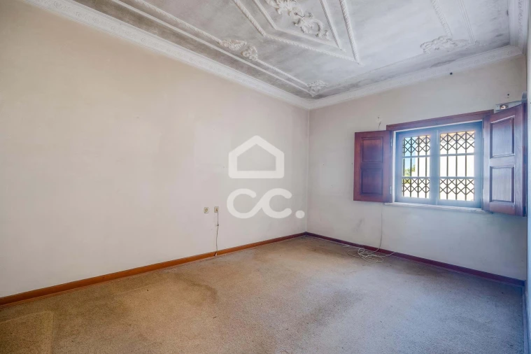 Moradia T4 para Venda em São Silvestre Foto 11