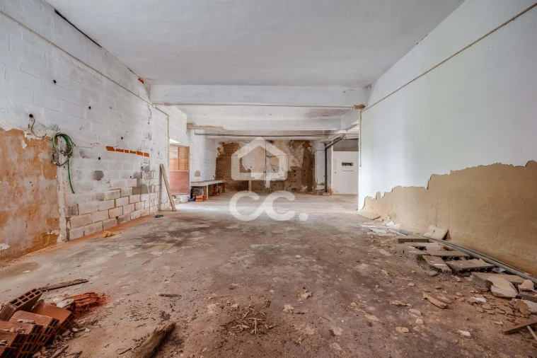 Moradia T4 para Venda em São Silvestre Foto 39