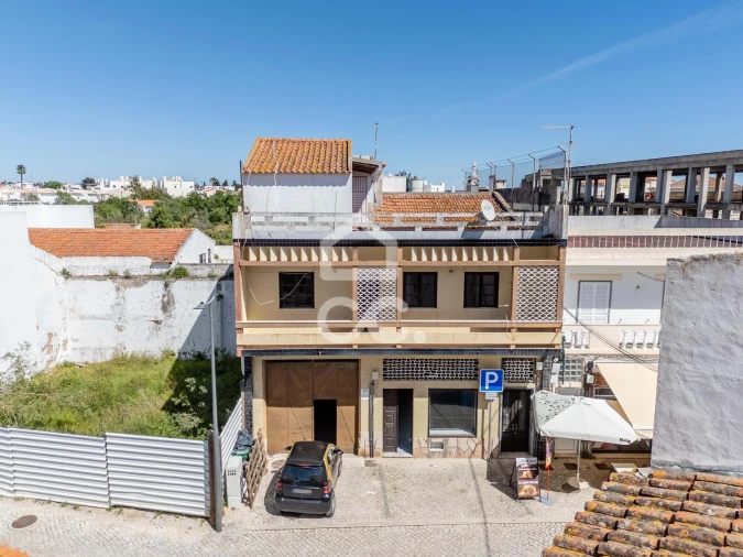 Moradia T4 para Venda em São Silvestre Foto 52