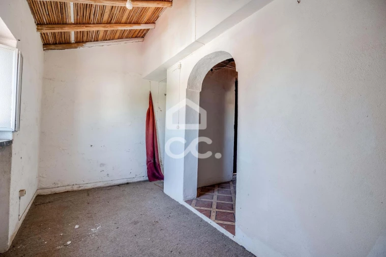 Moradia T4 para Venda em São Silvestre Foto 30