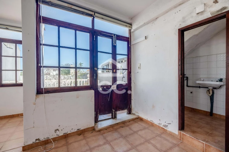 Moradia T4 para Venda em São Silvestre Foto 19