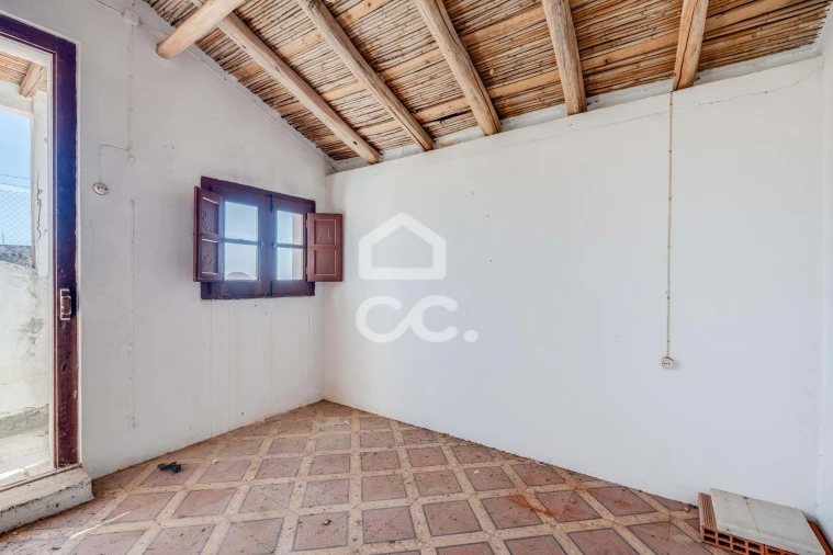 Moradia T4 para Venda em São Silvestre Foto 33