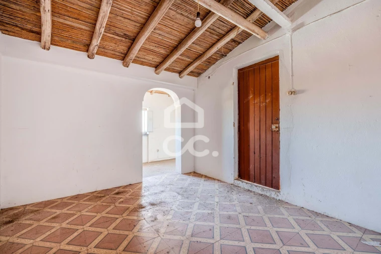 Moradia T4 para Venda em São Silvestre Foto 29