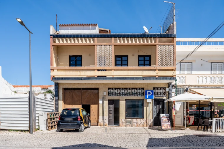 Prédio para Venda em Silves Foto 52