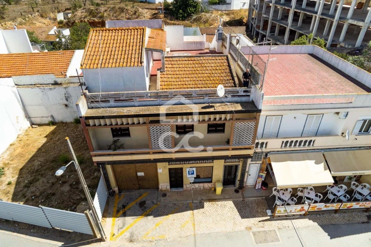 Prédio para Venda em São Silvestre