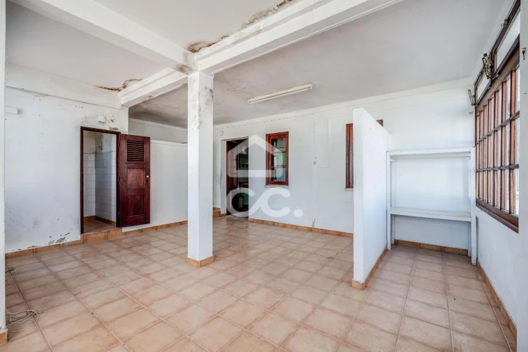 Moradia T4 para Venda em São Silvestre Foto 17