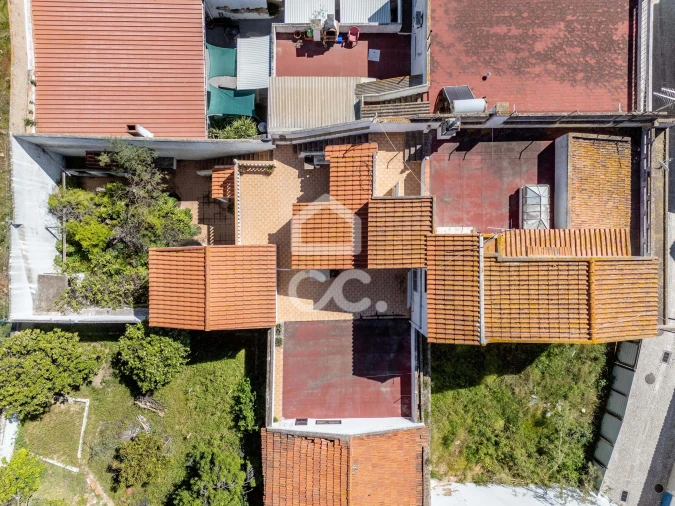 Moradia T4 para Venda em São Silvestre Foto 46