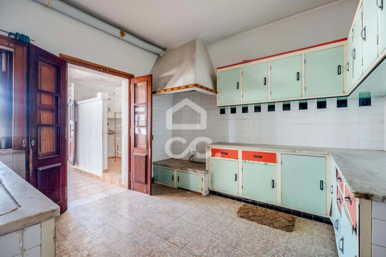 Moradia T4 para Venda em São Silvestre Foto 15