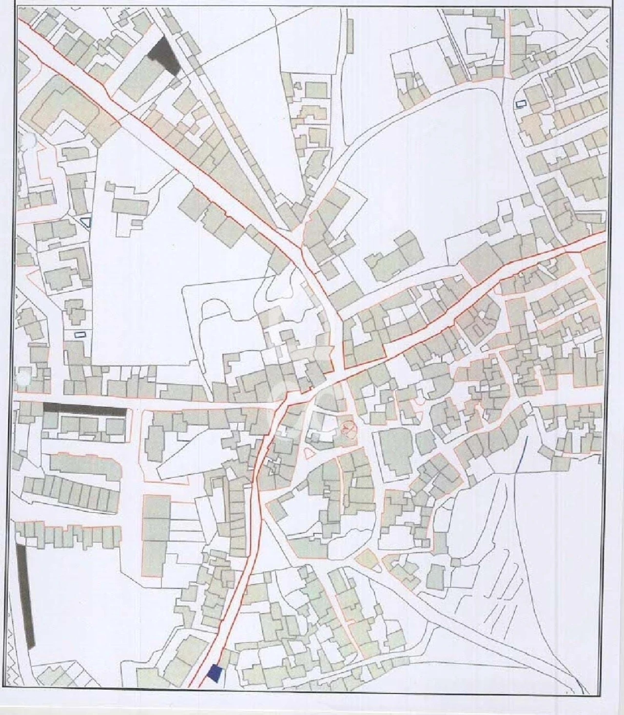 Moradia T4 para Venda em São Silvestre Foto 54