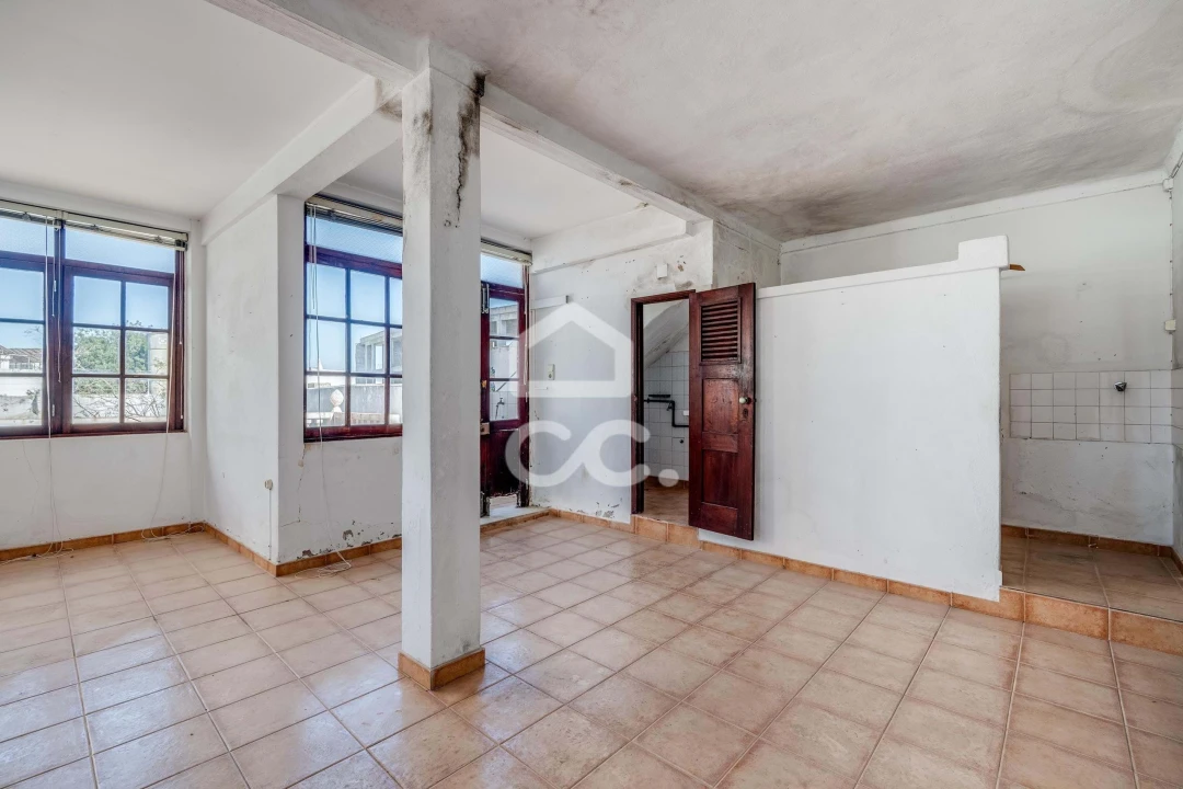 Moradia T4 para Venda em São Silvestre Foto 18