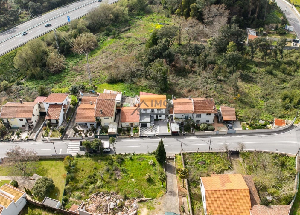 Moradia T4 para Venda em Ermesinde Foto 38