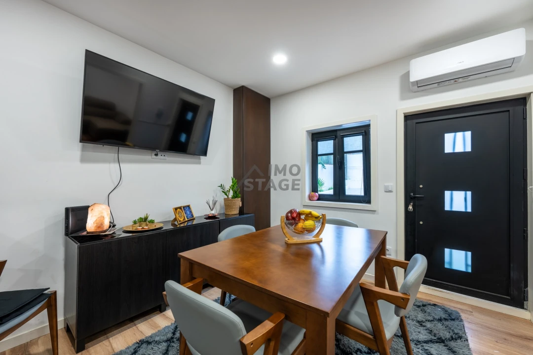 Moradia T4 para Venda em Ermesinde Foto 5