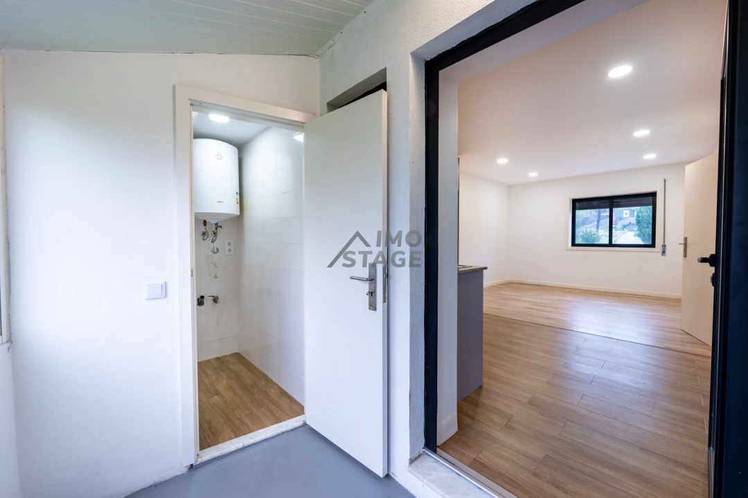 Moradia T4 para Venda em Ermesinde Foto 34