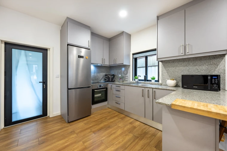 Moradia T4 para Venda em Ermesinde Foto 8