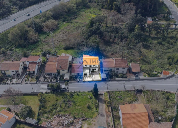 Moradia T4 para Venda em Ermesinde Foto 3