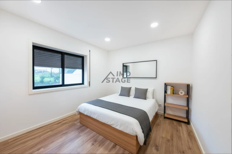 Moradia T4 para Venda em Ermesinde Foto 22