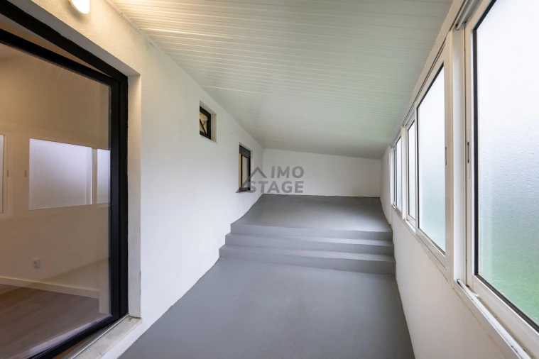 Moradia T4 para Venda em Ermesinde Foto 32