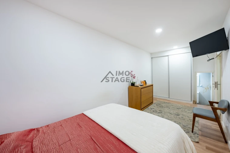 Moradia T4 para Venda em Ermesinde Foto 13