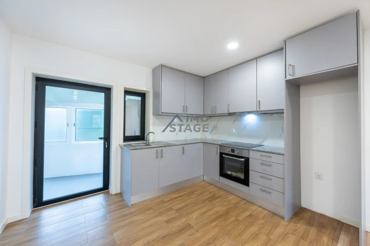 Moradia T4 para Venda em Ermesinde Foto 31