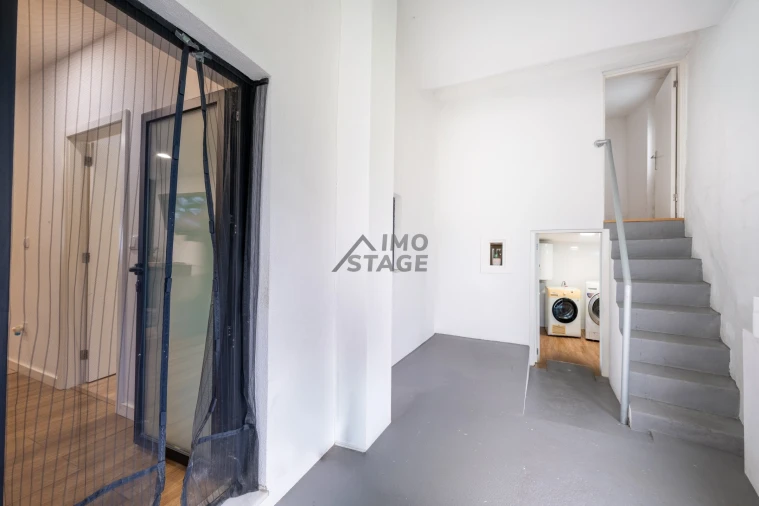 Moradia T4 para Venda em Ermesinde Foto 16