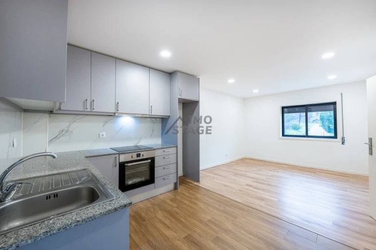 Moradia T4 para Venda em Ermesinde Foto 30