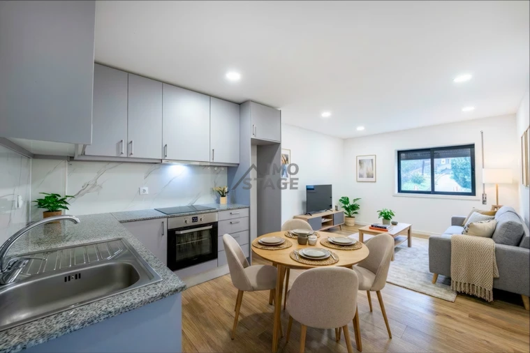 Moradia T4 para Venda em Ermesinde Foto 29