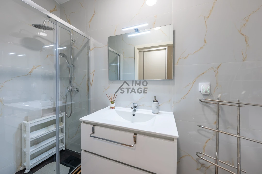 Moradia T4 para Venda em Ermesinde Foto 11