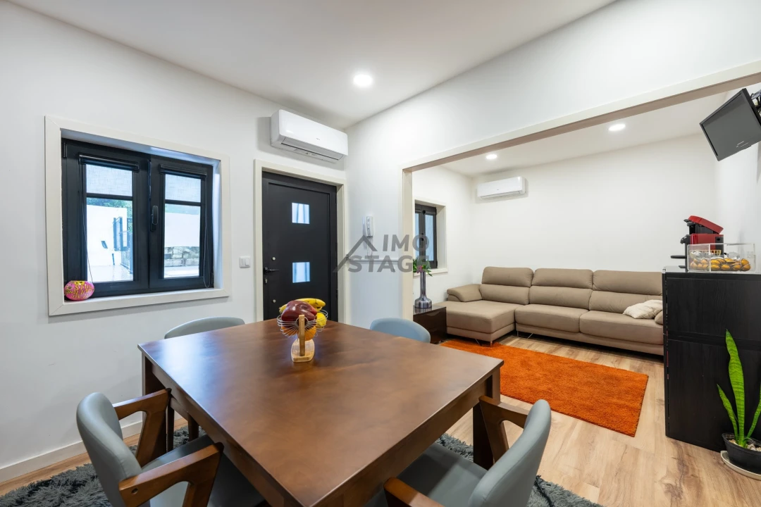 Moradia T4 para Venda em Ermesinde Foto 4