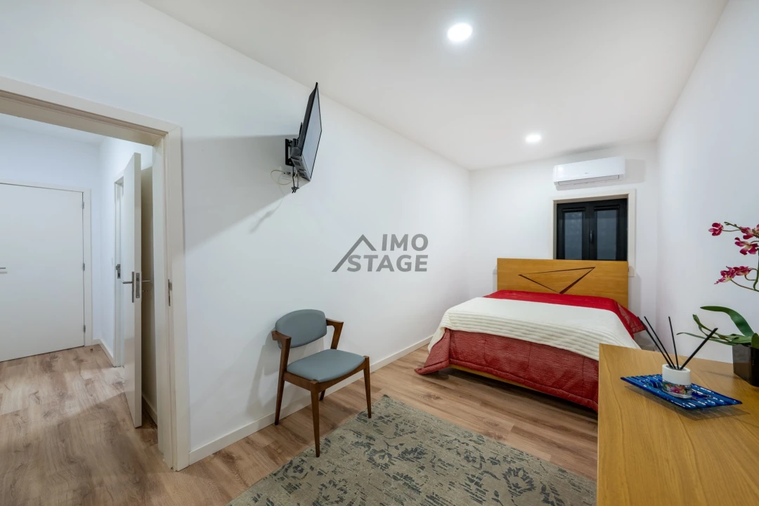 Moradia T4 para Venda em Ermesinde Foto 12