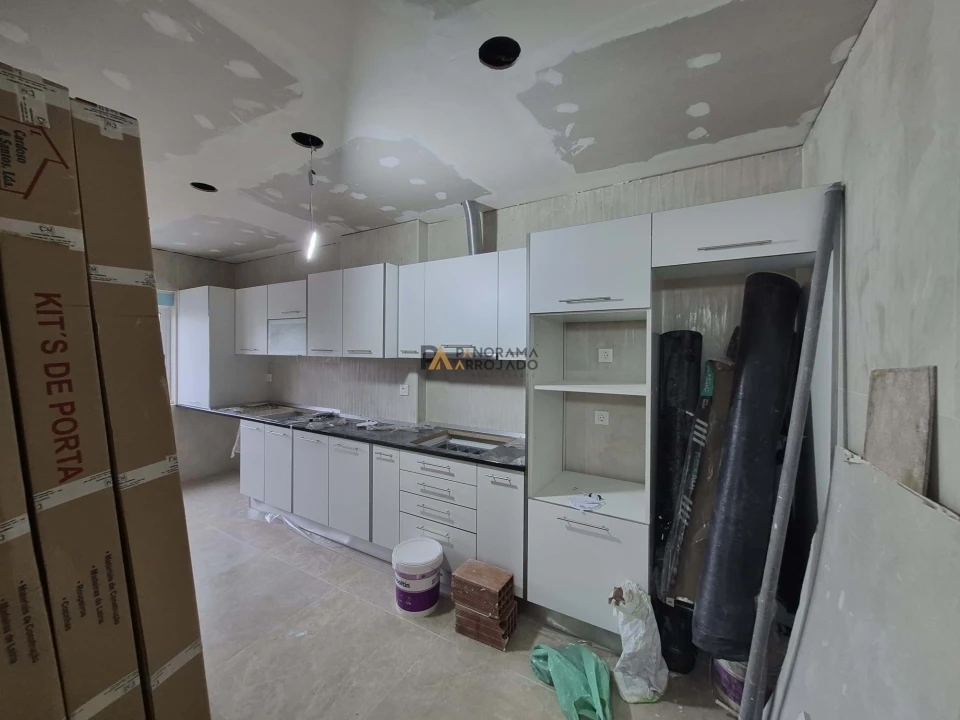 Apartamento T3 para Venda em Amora Foto 41