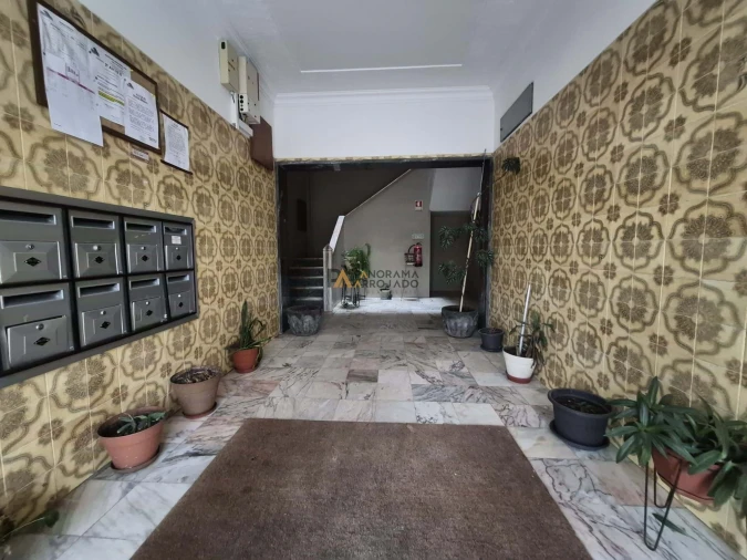 Apartamento T3 para Venda em Amora Foto 21