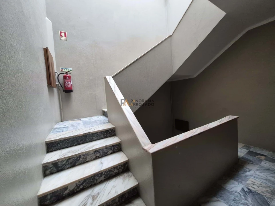 Apartamento T3 para Venda em Amora Foto 22