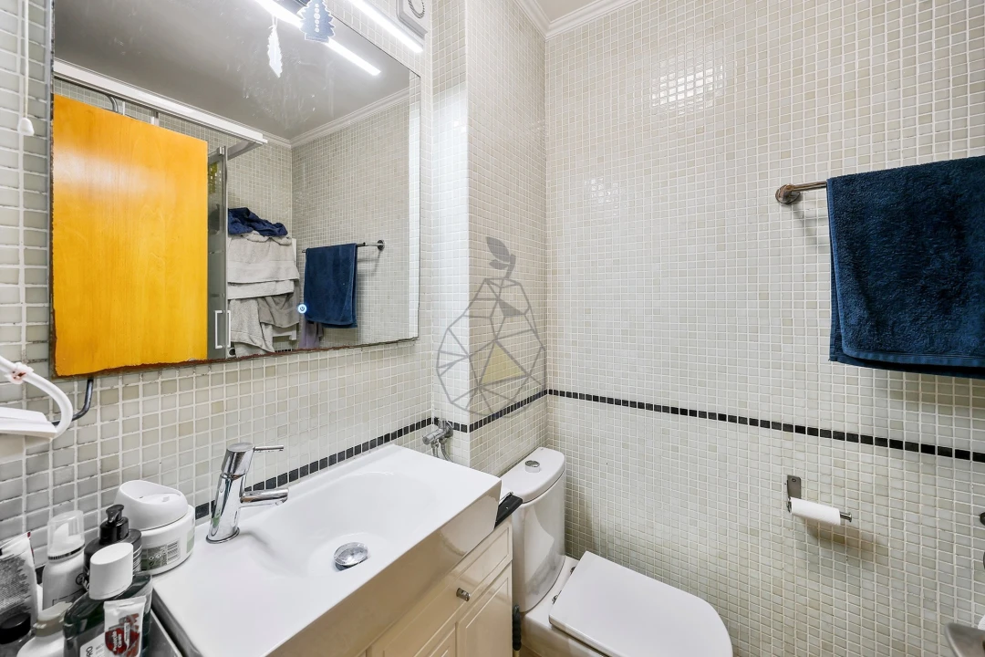 Apartamento T3 para Venda em Estômbar e Parchal Foto 11