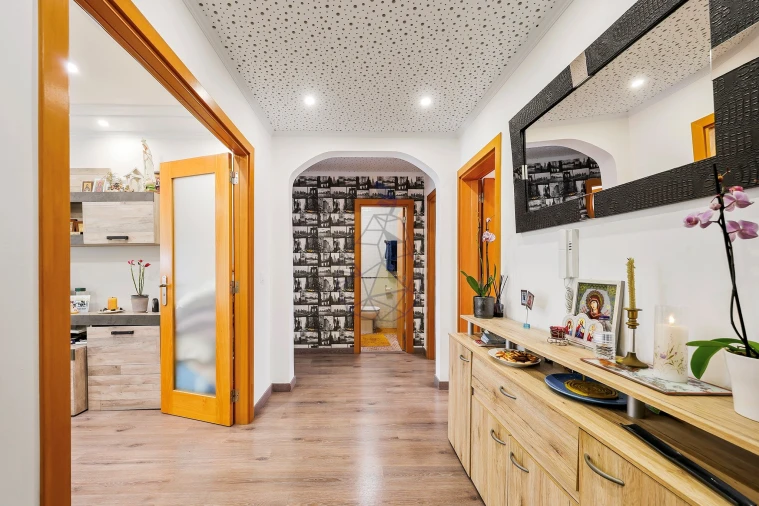 Apartamento T3 para Venda em Estômbar e Parchal Foto 4