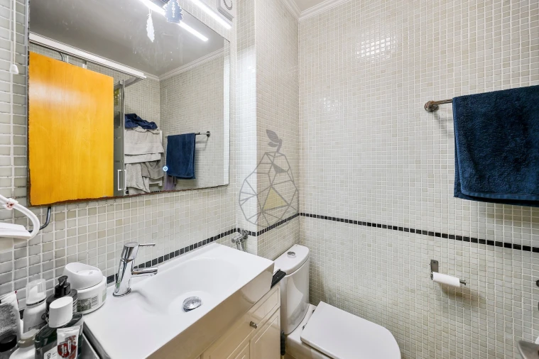 Apartamento T3 para Venda em Estômbar e Parchal Foto 11