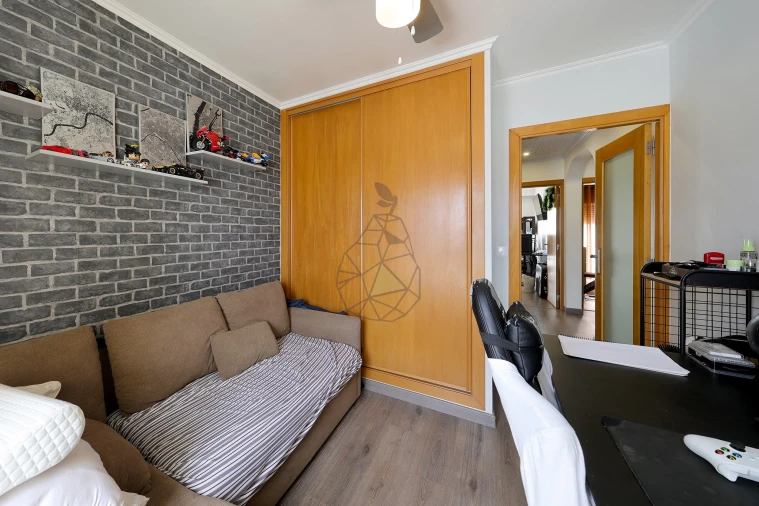 Apartamento T3 para Venda em Estômbar e Parchal Foto 19