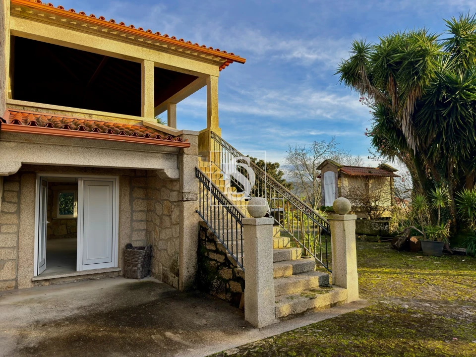 Quinta T8 para Venda em Santa Maria Maior e Monserrate e Meadela Foto 7