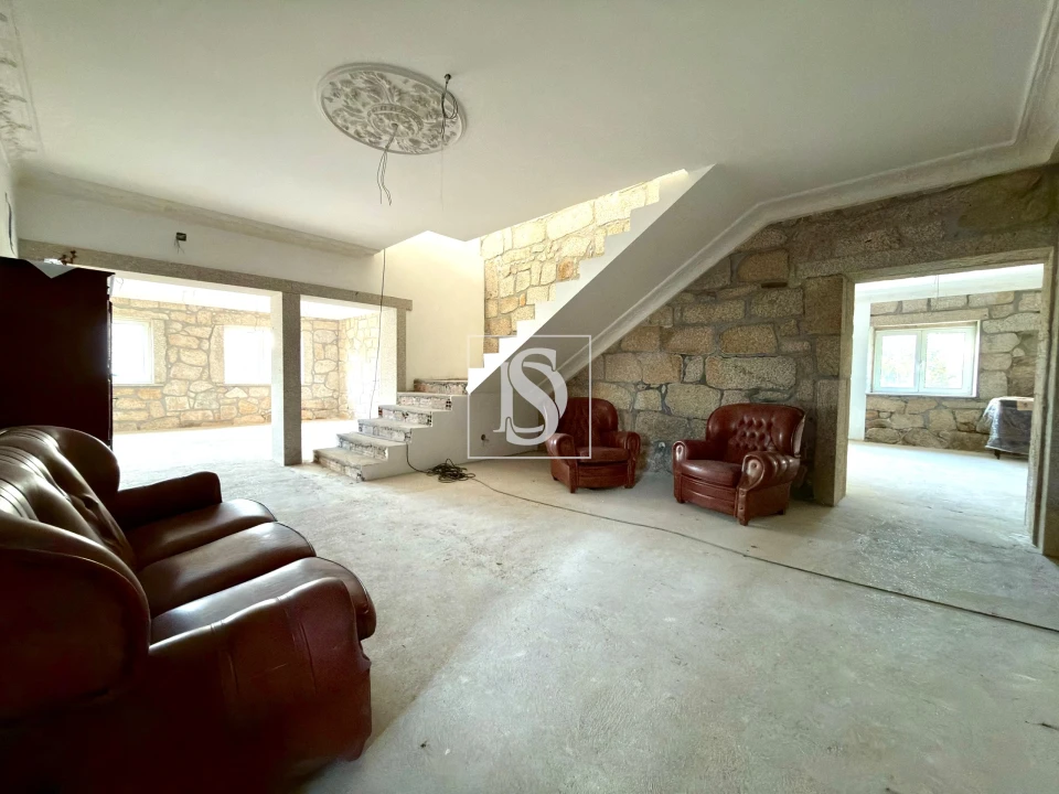 Quinta T8 para Venda em Santa Maria Maior e Monserrate e Meadela Foto 14