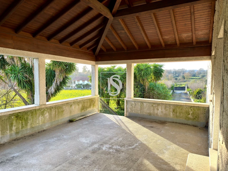 Quinta T8 para Venda em Santa Maria Maior e Monserrate e Meadela Foto 33