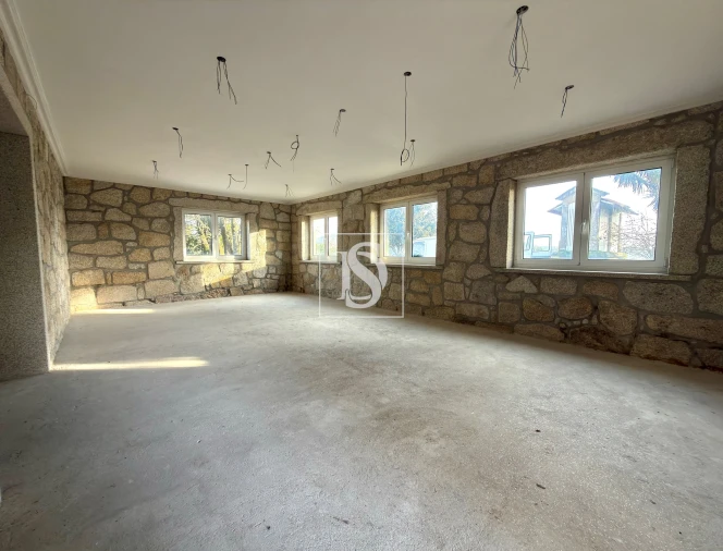 Quinta T8 para Venda em Santa Maria Maior e Monserrate e Meadela Foto 9