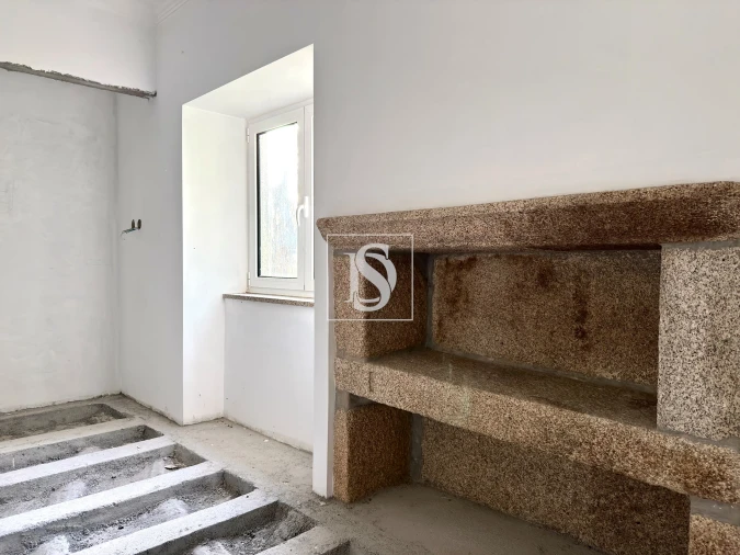 Quinta T8 para Venda em Santa Maria Maior e Monserrate e Meadela Foto 27