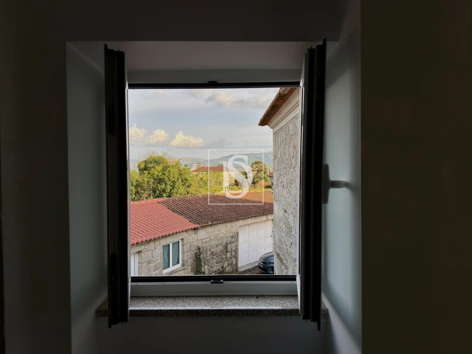 Quinta T8 para Venda em Santa Maria Maior e Monserrate e Meadela Foto 22