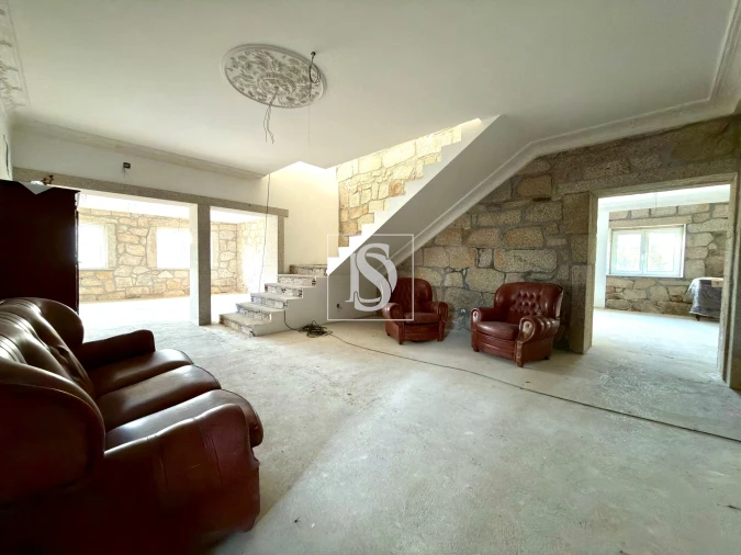 Quinta T8 para Venda em Santa Maria Maior e Monserrate e Meadela Foto 14