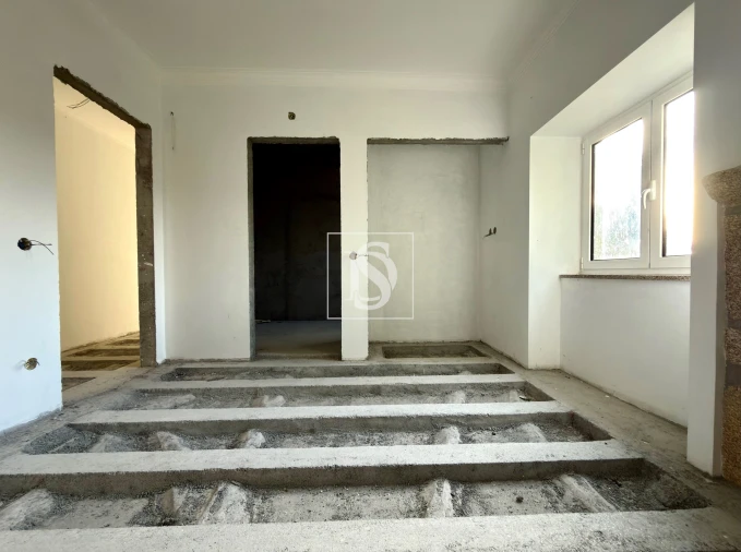 Quinta T8 para Venda em Santa Maria Maior e Monserrate e Meadela Foto 28