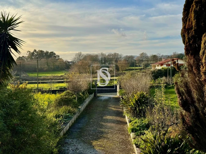 Quinta T8 para Venda em Santa Maria Maior e Monserrate e Meadela Foto 29