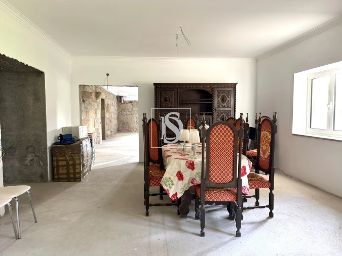 Quinta T8 para Venda em Santa Maria Maior e Monserrate e Meadela Foto 18