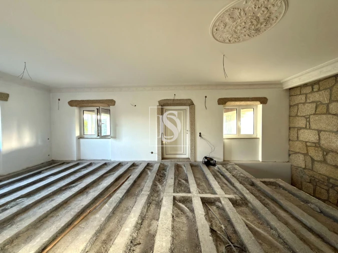 Quinta T8 para Venda em Santa Maria Maior e Monserrate e Meadela Foto 32