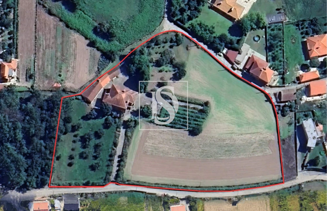 Quinta T8 para Venda em Santa Maria Maior e Monserrate e Meadela Foto 6