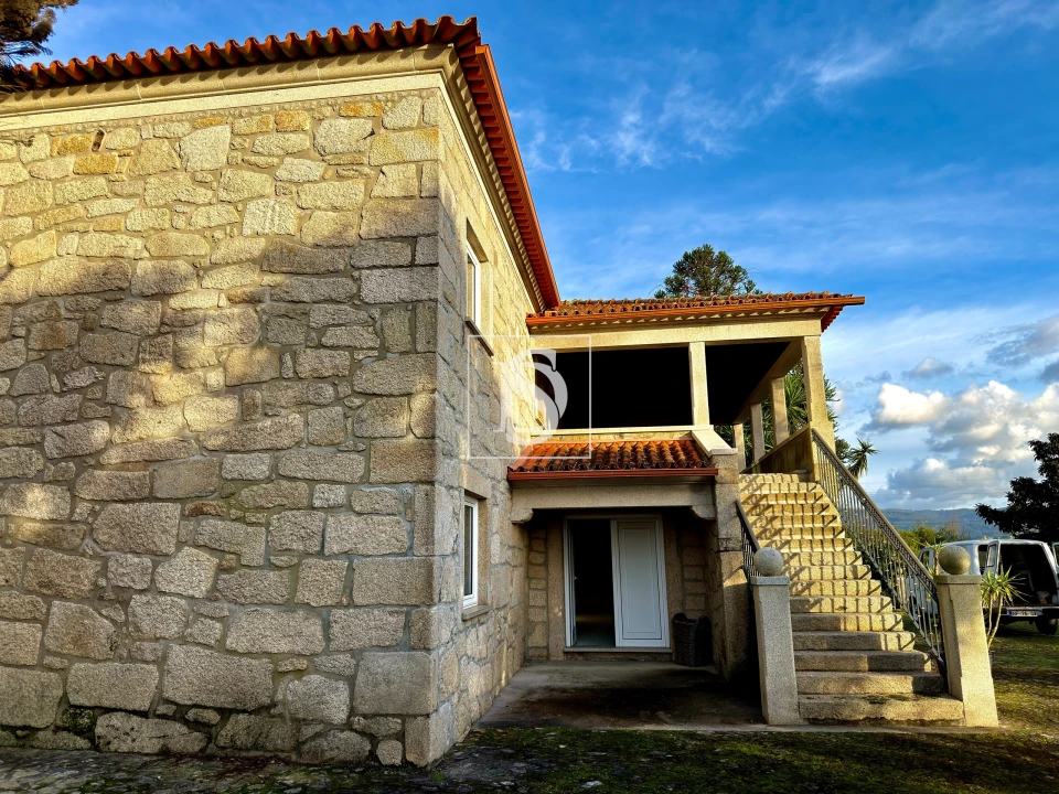 Quinta T8 para Venda em Santa Maria Maior e Monserrate e Meadela Foto 36