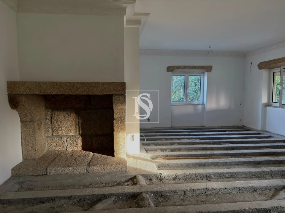 Quinta T8 para Venda em Santa Maria Maior e Monserrate e Meadela Foto 35